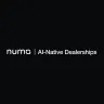 numa logo