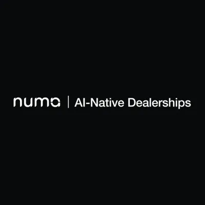 Numa logo