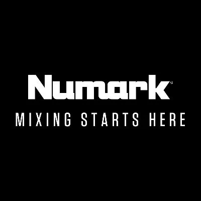 Numark logo