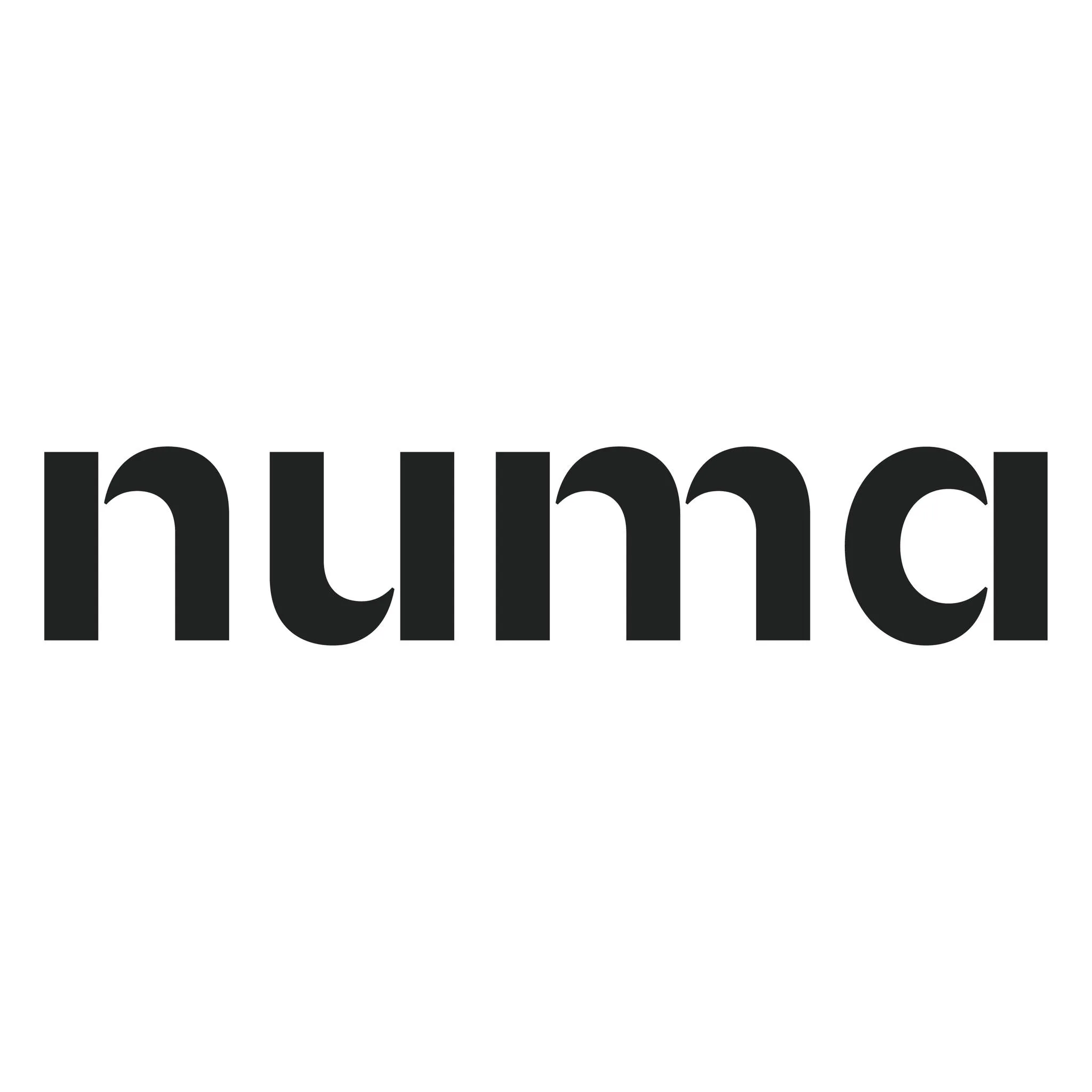Numa logo