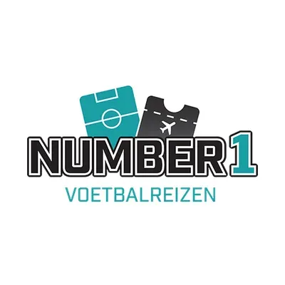 Number1-Voetbalreizen