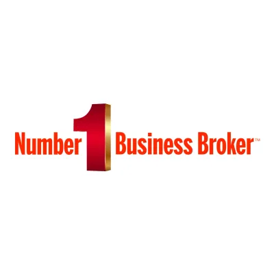 Number1BusinessBroker.com logo