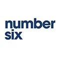 Number Six logo