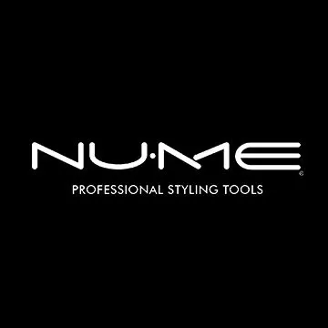 NuMe logo