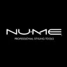 NuMe logo