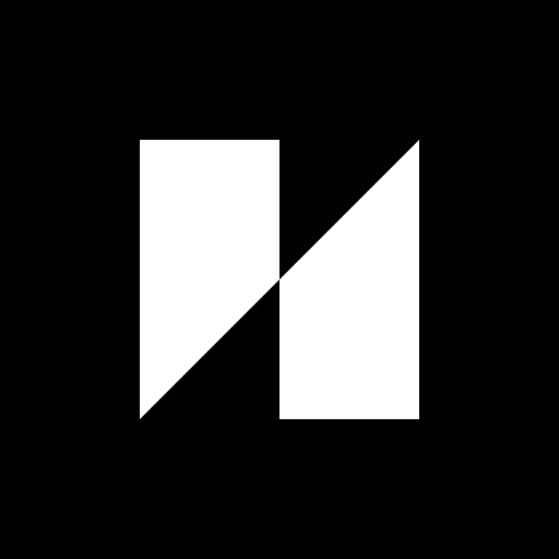 Numeral Logo