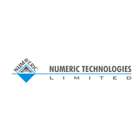 Numeric Technologies logo
