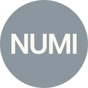 Numi logo