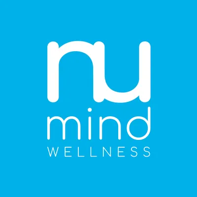 Nu Mind Wellness logo