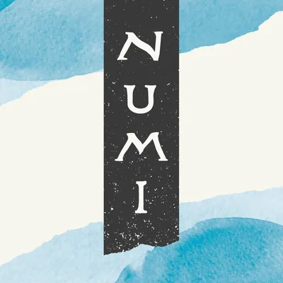 Numi Tea logo