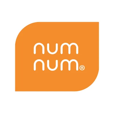 NumNum logo