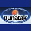 Nunatak logo