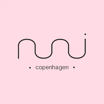 Nuni Copenhagen logo