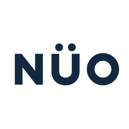 NÜO SHOP USA logo