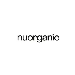 Nuorganic Cosmetics logo