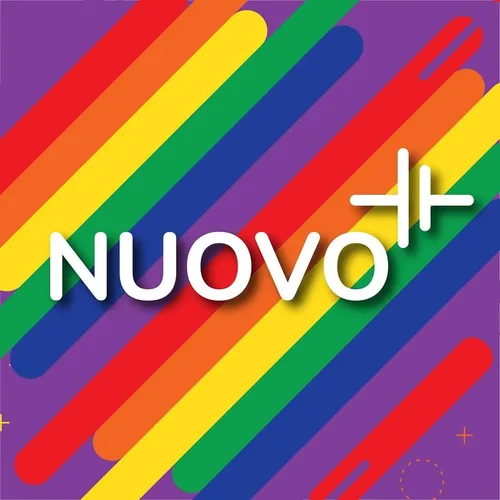 Nuovo+ logo
