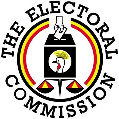 The Electoral Commission logo
