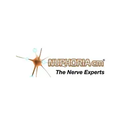 NUPHORIA cm logo