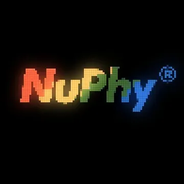 NuPhy Logo