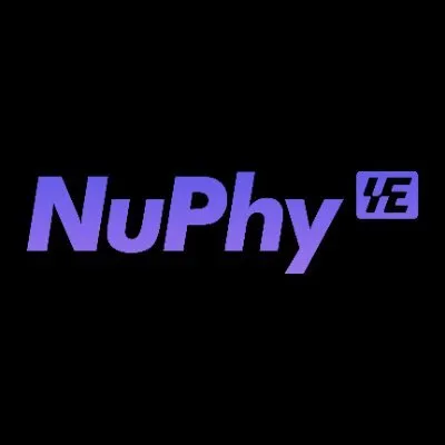 Nuphyx