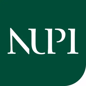 NUPI Logo
