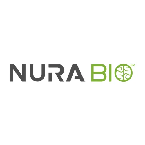 Nura Bio logo