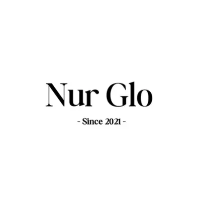 Nur Glo logo