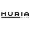 nuria logo
