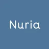 Nuria Beauty logo