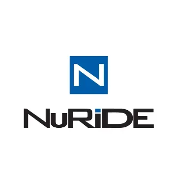 NuRide Logo