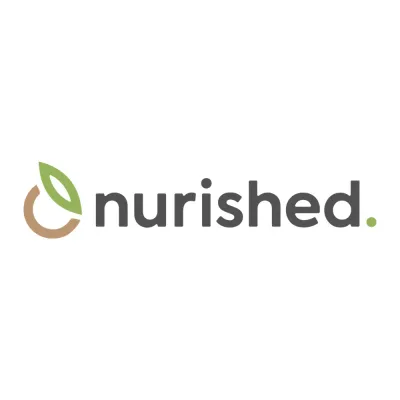 Nurished logo