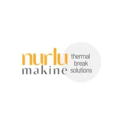 Nurlu Makine Sanayi ve Ticaret Logo