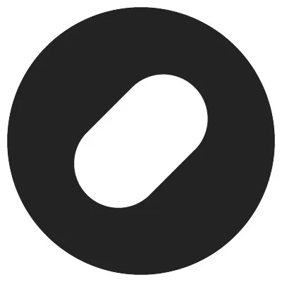 Logo by Brandfetch
