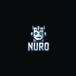 nuro Logo