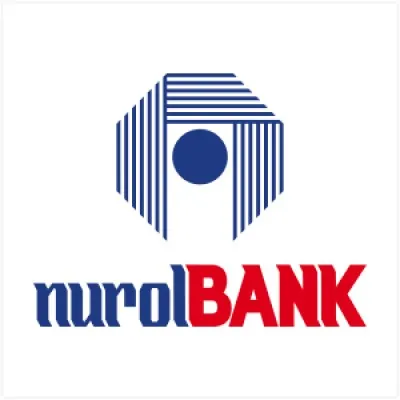 Nurol Yatırım Bankası A.Ş. Logo