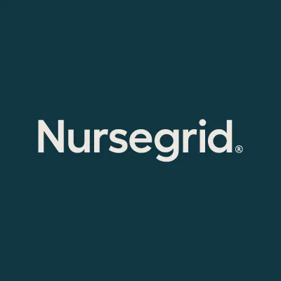 Nursegrid logo