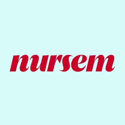 Nursem Skincare logo