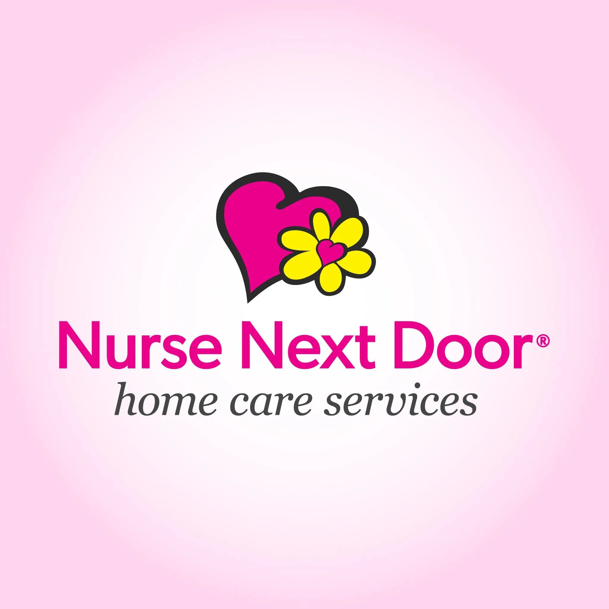 Nurse Next Door franchise logo