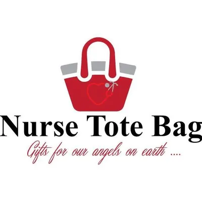 Nurse Tote Bag