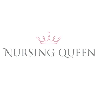 Nursing Queen logo