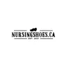 Nursing Shoes logo
