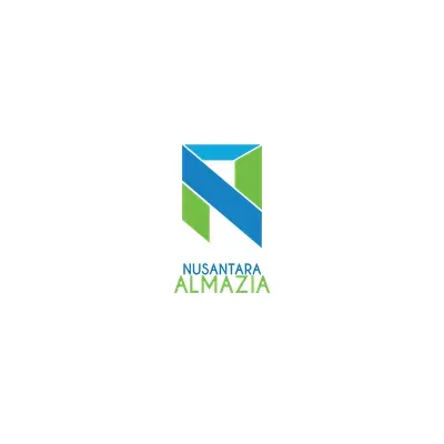 Nusantara Almazia logo