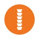 NuSpine Chiropractic logo