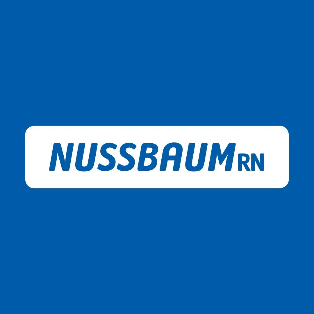 R. Nussbaum AG logo