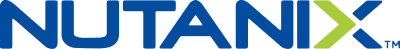 Nutanix logo