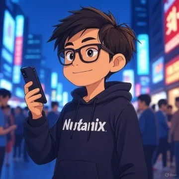 NutanixDevs