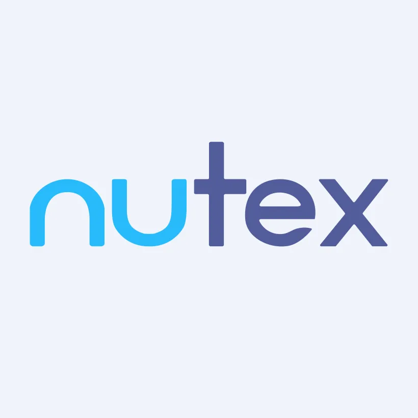 Nutex Investments PLC logo