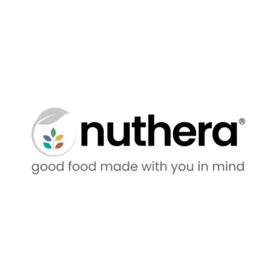 Nuthera logo