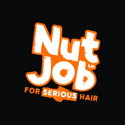 nutjob.com.au logo