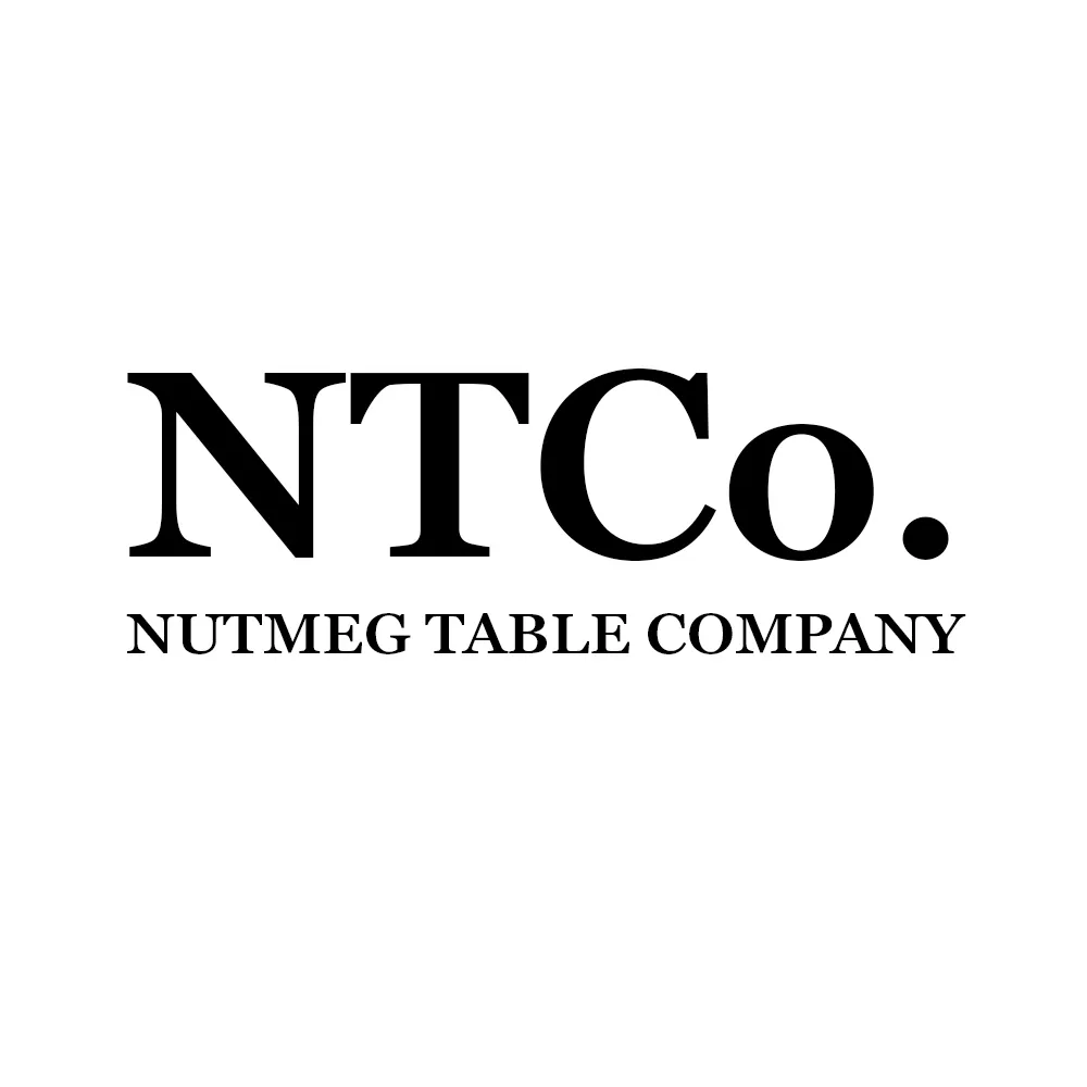 Nutmegtablecompany